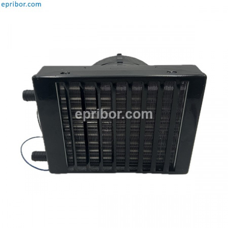 ОА.24 d 20, 24В (АвтоРад)` Отопитель салона дополнительный ВАХТА метал.корпус