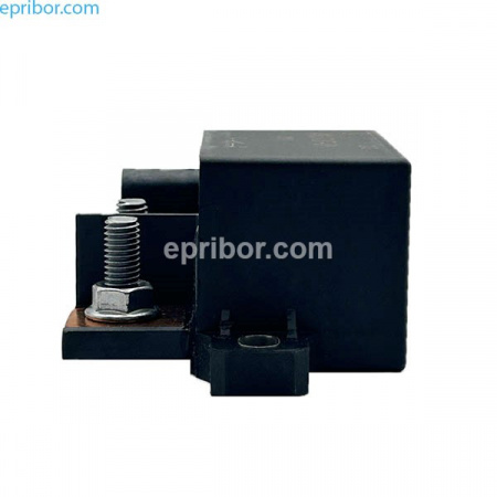 416.3787-01 24В (Энергомаш)` Реле замыкающее 300А, все ТС 24В+++