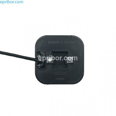 110-02 (ТехАвтоСвет) `Фонарь маркерный красный универсальный  (информационно для нас, в упаковке 55+