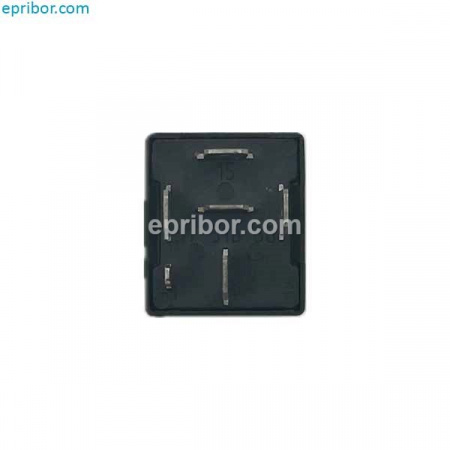 723.3777-06 (Энергомаш)` Реле стеклоочистителя ВАЗ-2108, 2109, 2113++