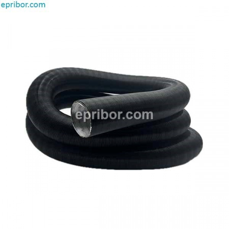 Воздуховод d60 сб. 2706-03` L 3м,  t 150 Планар, Спутник, Прамотроник  все ТС (Адверс) +