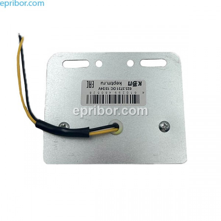 023.3731 LEDNEON 12-24В (КЭП)++