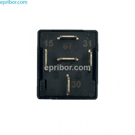 РЕГТАЙМ1-12 (60-600) 12В25А (Энергомаш)` Реле времени для вклвыкл  устройств НА 0-60 секунд+