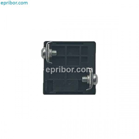 733.3747-01 12В (АВАР)` Реле-сигнализатор 2-х контакт. К-З, ГАЗ, УРАЛ, Все ТС+++