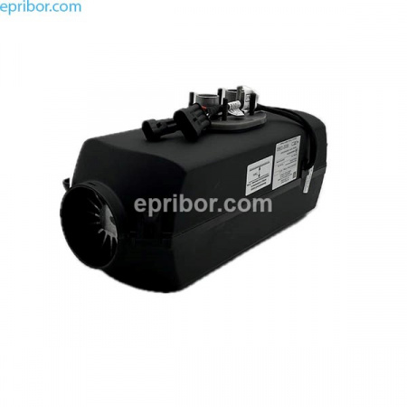 AirPro 25 с топливозаборником 24В2,5кВт (Прамотроник)` Отопитель воздушный,30.8101.000-25-020