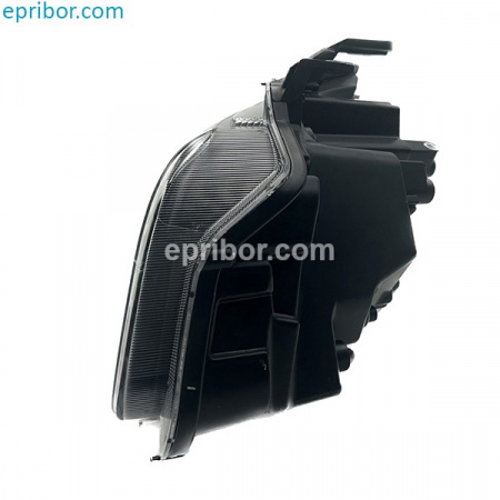 A31R33.3711014 (112.19.92.3711-01) правая 12В++