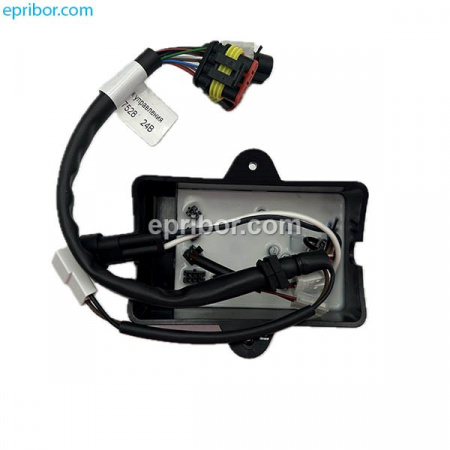 Блок управления сб.7528` на Планар 8Д-24 (Адверс)