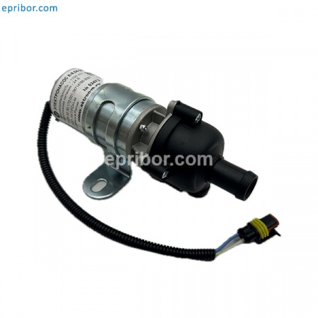 Электронасос К-9,04-24 (Актрон-М)` отопителя дополнительный+