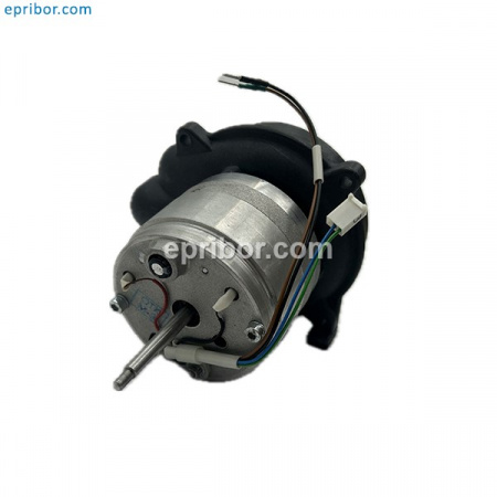 Нагнетатель воздуха сб. 813 (сб.1454-01ЭД-9-24В)24В` на Планар 4ДМ, 4Д (Адверс)++