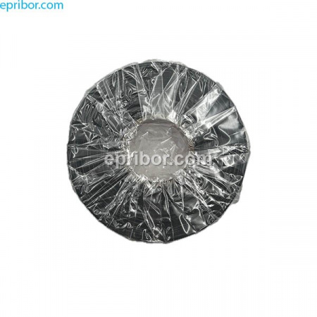 Tarband 19мм х 25м тканевая 2-х стороняя  (Titan)` Изолента универсальная Standart, профессиональная+