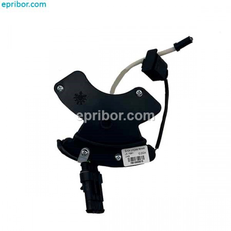 Блок управления сб. 7891 24В` на Теплостар 30SP-24 (замена сб.4724, сб.6983) (Адверс)+