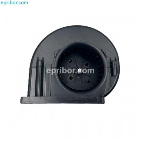 ZHF-281A2TS 24В380Вт (Linru)` Вентилятор радиальный 1 скорость, 1000м3ч, (ан.006-В45-22) автобусы+++