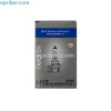 24V H15 2060W (КЭП) К6105` Автолампа галогенная 24В, 2060Вт, цоколь PGJ23t-1, фарная