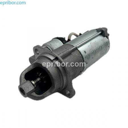 6502.3708-01 z 9, 12В1,8КВт (БАТЭ)