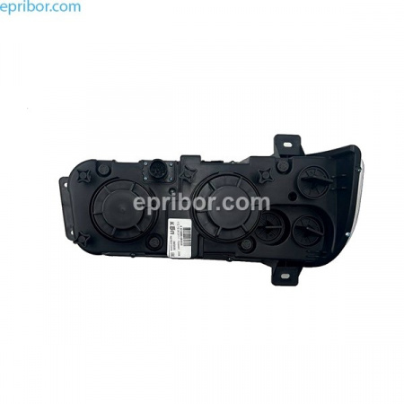 112.10.30.3711-01 LED ДХО левая 24В (КЭП)` Фара  блок-фара+++